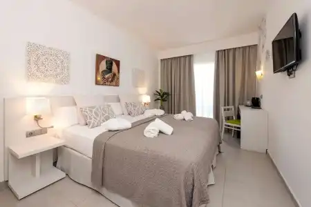 Puchet Ibiza - 206
