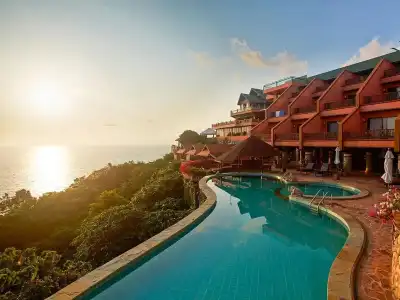 Paradise Villa Elysium: Sea View, Pool, Breakfast - 14