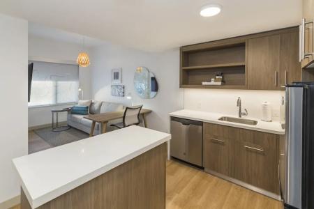 Element by Marriott Denver International Airport - 35