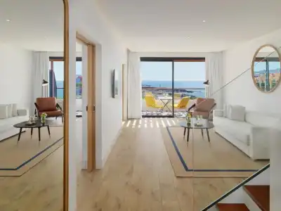 H10 Atlantic Sunset Horizons Collection - 69
