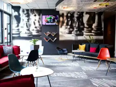 ibis Köln Messe - 10