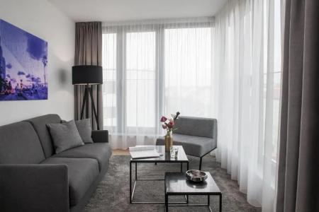 AMANO HOME Apartments - 29