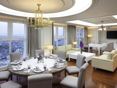 Mercure Hai Phong - 116