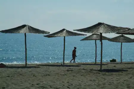 Platon Beach - 12