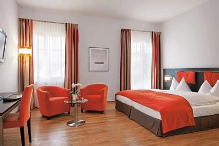 Sorell Tamina Bad Ragaz - 83