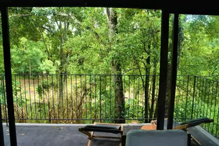 Santani Wellness Kandy - 23