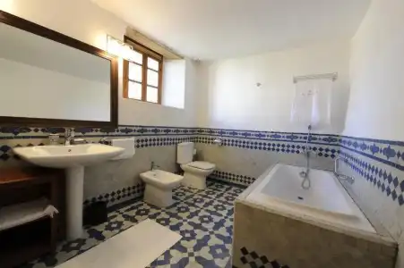 Riad Au 20 Jasmins - 36
