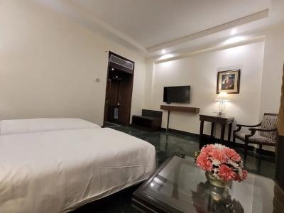 V Sarovar Portico MI Road - 36