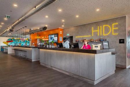 Holiday Inn - the niu, HIDE BERLIN FRIEDRICHSHAIN by IHG - 21
