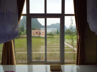 Hang Mua Central Homestay - 77