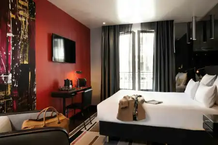 Félicien & SPA - 33