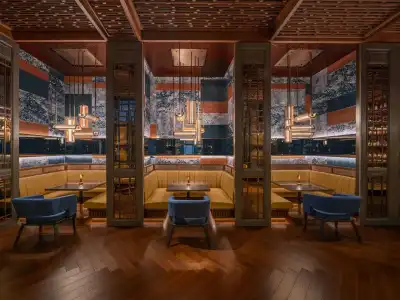 Sofitel Bangkok Sukhumvit - 44
