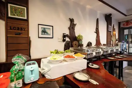 Nature Boutique - 13