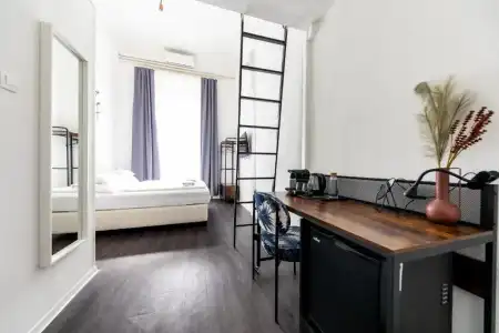 Adagio Hostel Basilica - 62