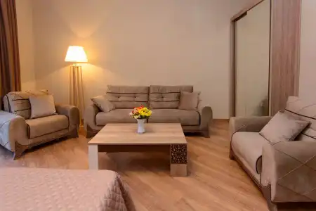 Apartment Dat Exx on the Marjanishvili - 2