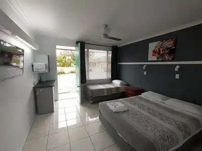 Aspley Sunset Motel - 14