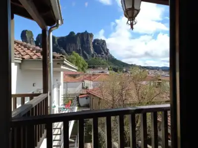 Mythos Guesthouse - 72