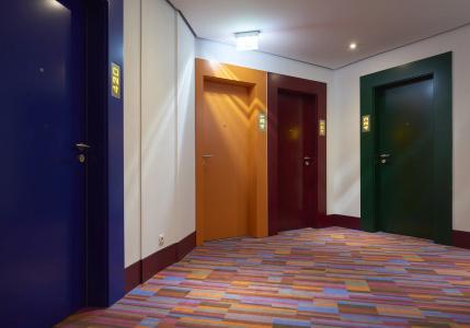 Exe Klee Berlin Excellence Class - 12