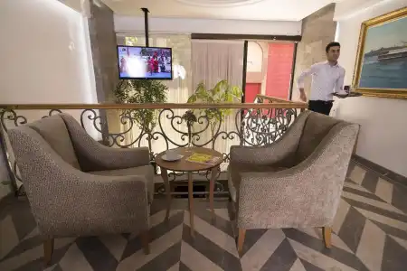 Cumbali Suite - 17