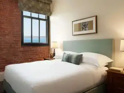 The Fairmont Heritage Place Ghirardelli Square - 4