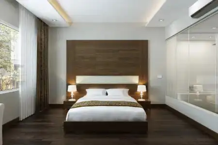 Eco Luxury Hanoi - 29