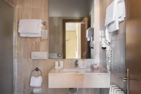 Parma e Oriente Wellness & Spa - 80