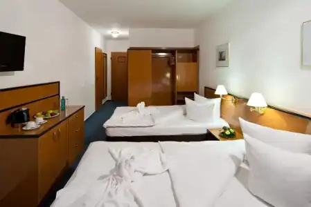 Aspire Frankfurt Airport, Trademark Collection by Wyndham - 34