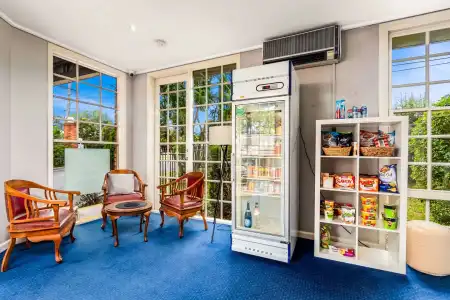 Greensborough Motel - 9