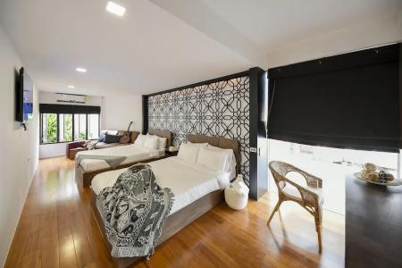 Siam Nitra Boutique - 126