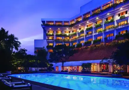 Taj Bengal - 50