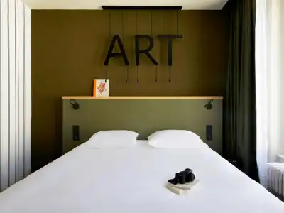 Mercure Grand Metz Centre Cathédrale - 1