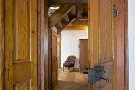 Residence U Mecenáše - 156