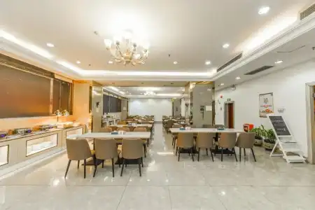 Oriental Silk - Guangzhou - 33
