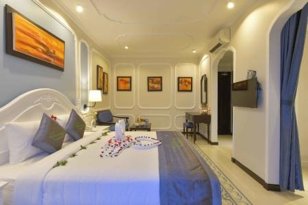 Hoi An Rosemary Boutique & Spa - 136