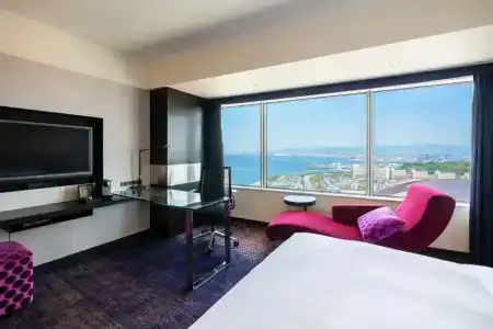 Hilton Fukuoka Sea Hawk - 71