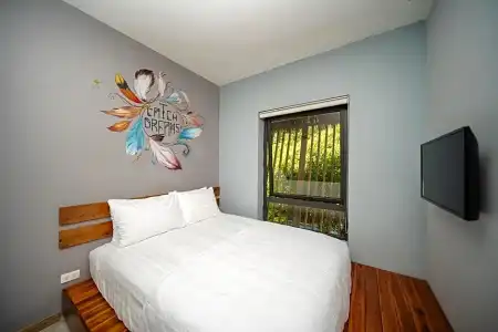 9Station Hostel & Bar Phu Quoc - 57