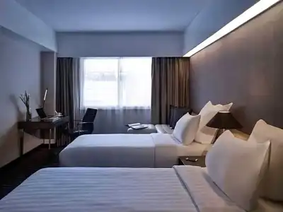Pullman Jakarta Indonesia Thamrin CBD - 80