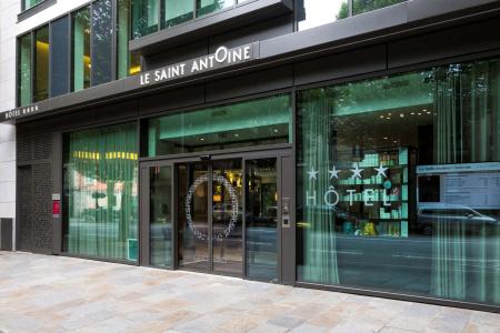Le Saint-Antoine & Spa, BW Premier Collection - 0