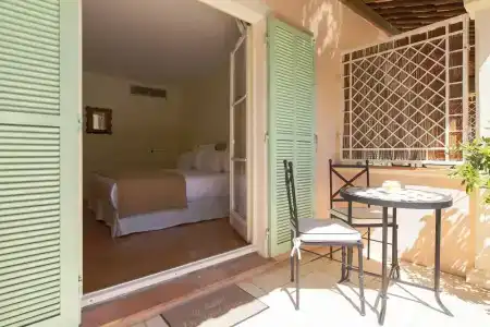 La Bastide de Saint Tropez - 59