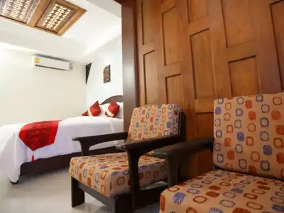 Chang Siam Inn - 25