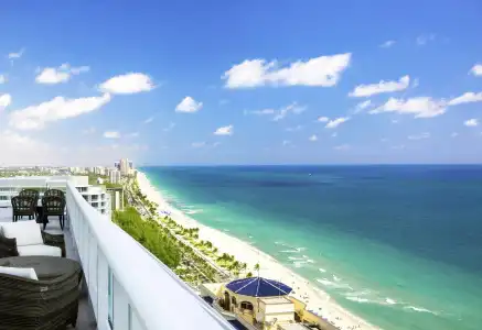 Conrad Fort Lauderdale Beach - 26