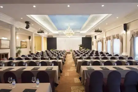 Majestic Saigon - 13