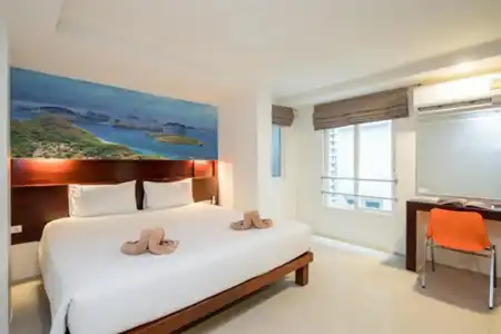 Patong Buri Resort - 3