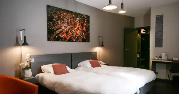 City Center Apartments - Grand-Place - 43