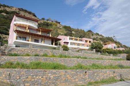 Thalassa House Apartments - 34