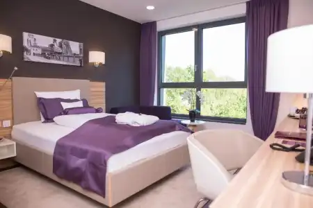 Heiner's Parkhotel - 16