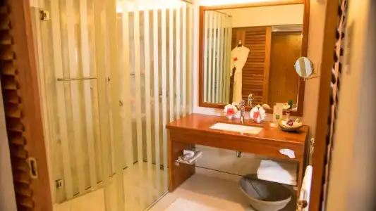 Lanka Princess All Inclusive - 54