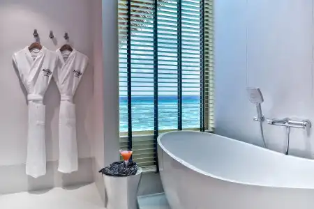 Hard Rock Maldives - 10