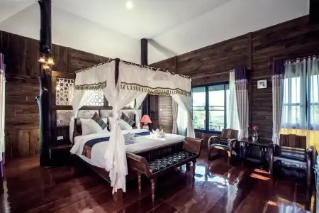 Buraphat Resort - 6
