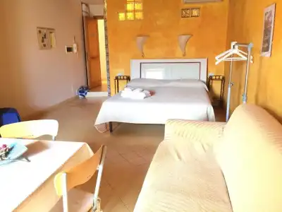 Casa Vela Scilla - 63